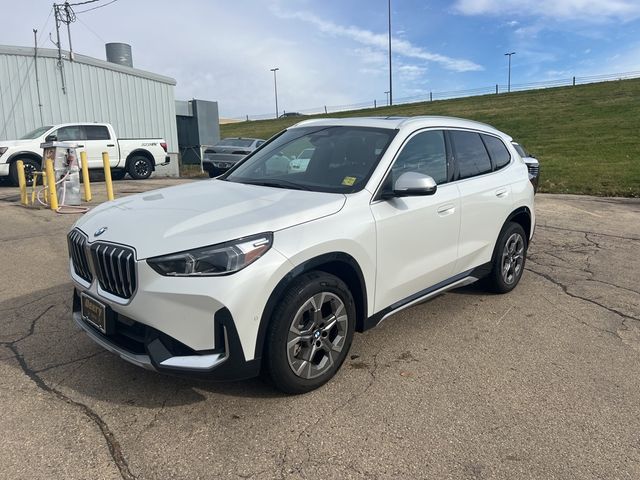 2024 BMW X1 xDrive28i