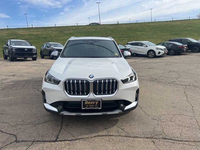 2024 BMW X1 xDrive28i