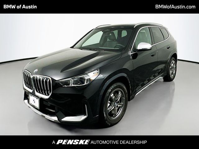 2024 BMW X1 xDrive28i