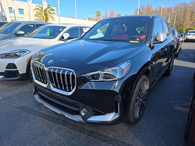 2024 BMW X1 xDrive28i