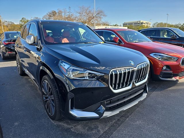 2024 BMW X1 xDrive28i