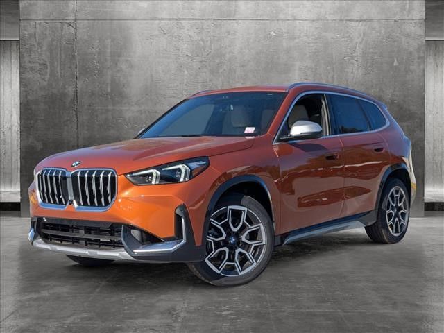 2024 BMW X1 xDrive28i