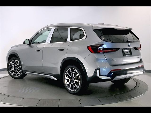 2024 BMW X1 xDrive28i