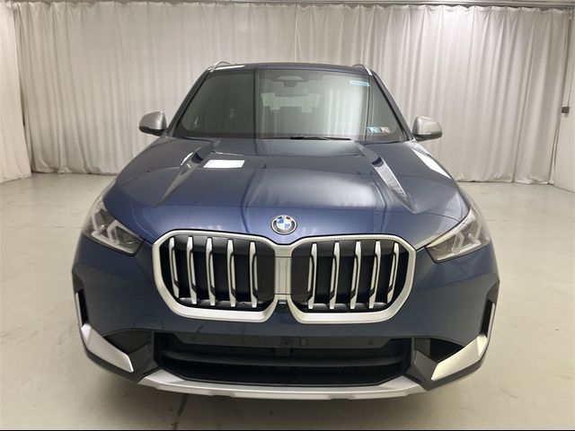 2024 BMW X1 xDrive28i