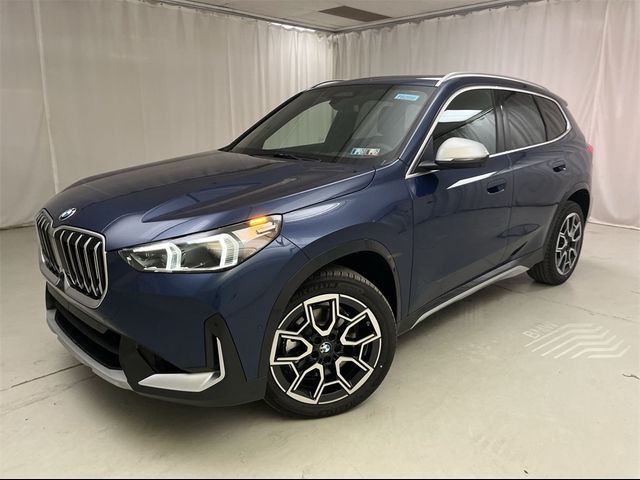 2024 BMW X1 xDrive28i