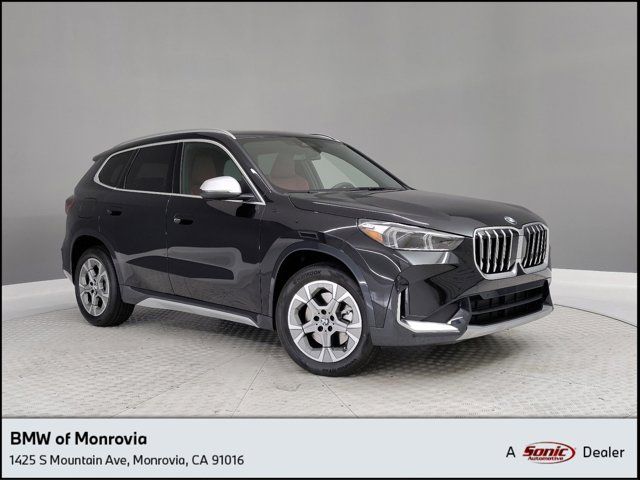 2024 BMW X1 xDrive28i