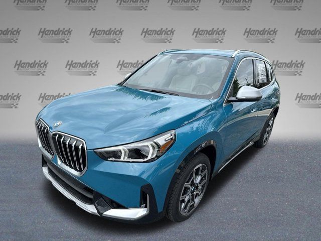 2024 BMW X1 xDrive28i