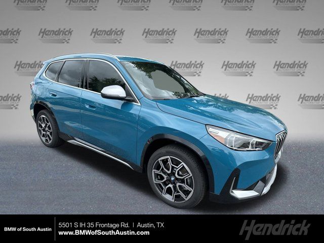 2024 BMW X1 xDrive28i