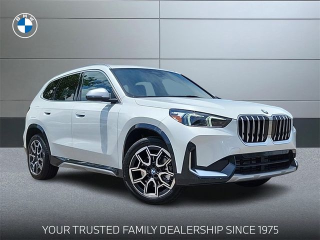 2024 BMW X1 xDrive28i