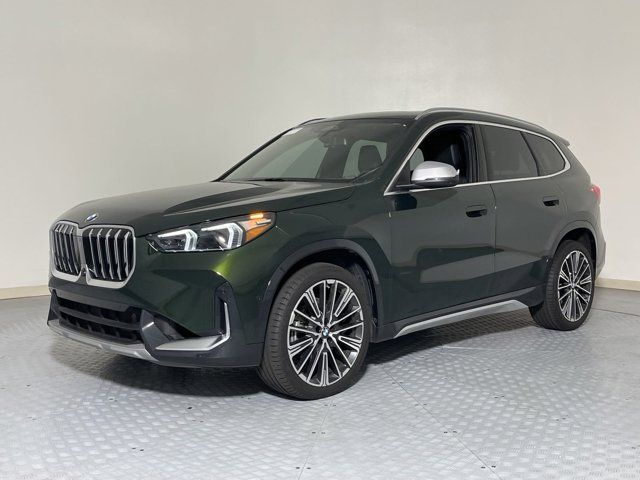 2024 BMW X1 xDrive28i