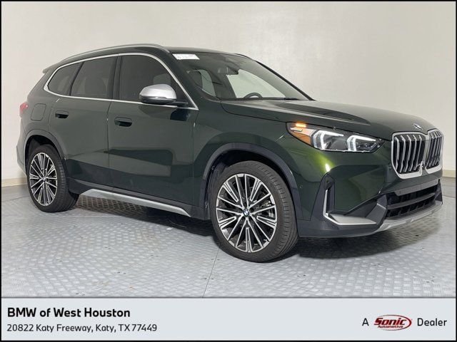 2024 BMW X1 xDrive28i