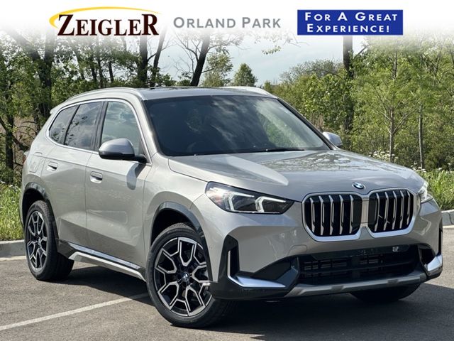 2024 BMW X1 xDrive28i