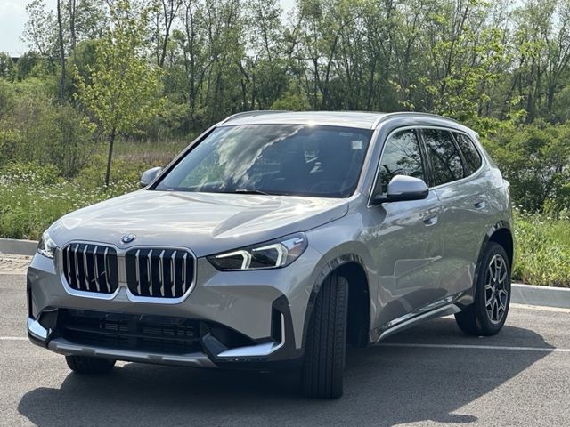 2024 BMW X1 xDrive28i