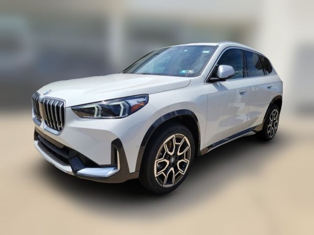 2024 BMW X1 xDrive28i