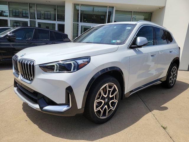 2024 BMW X1 xDrive28i