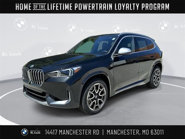 2024 BMW X1 xDrive28i