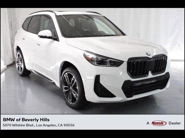 2024 BMW X1 xDrive28i