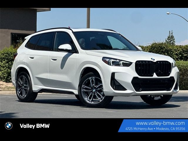 2024 BMW X1 xDrive28i