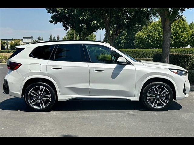 2024 BMW X1 xDrive28i