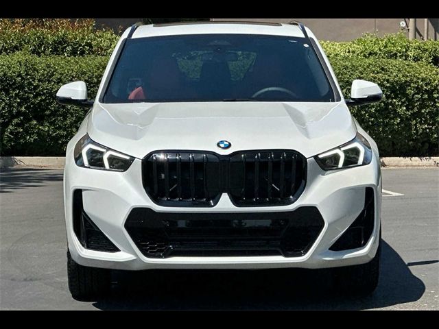 2024 BMW X1 xDrive28i