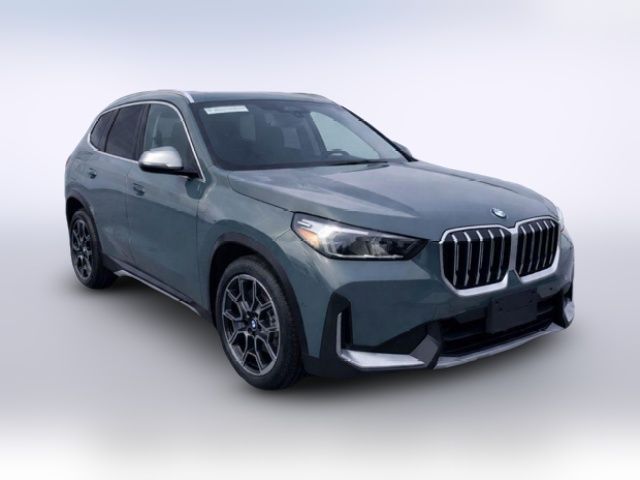 2024 BMW X1 xDrive28i