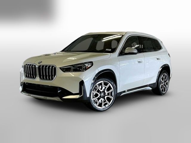 2024 BMW X1 xDrive28i