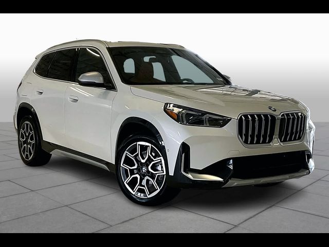 2024 BMW X1 xDrive28i