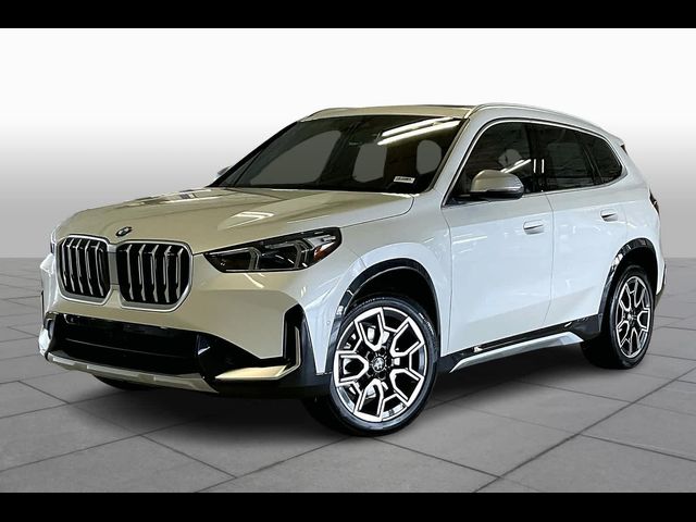 2024 BMW X1 xDrive28i