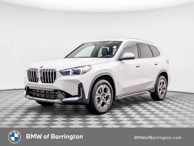 2024 BMW X1 xDrive28i