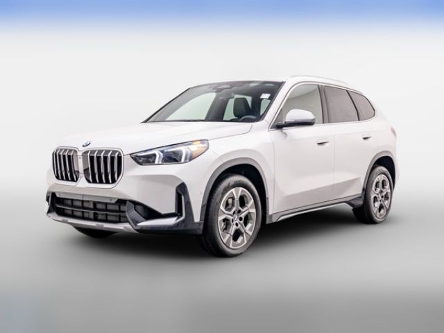 2024 BMW X1 xDrive28i