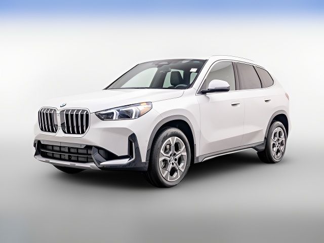 2024 BMW X1 xDrive28i