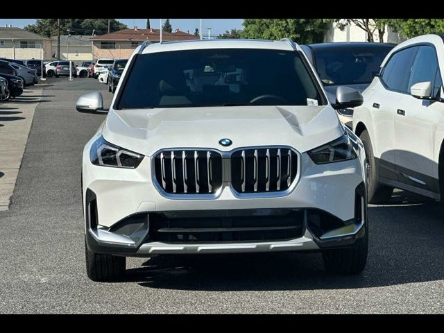 2024 BMW X1 xDrive28i