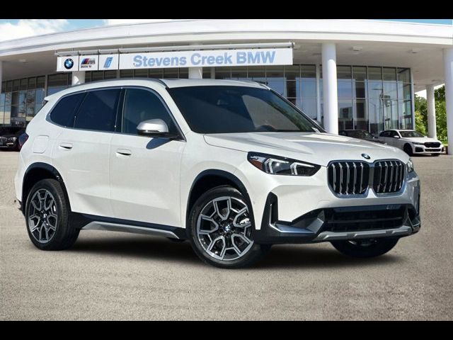 2024 BMW X1 xDrive28i