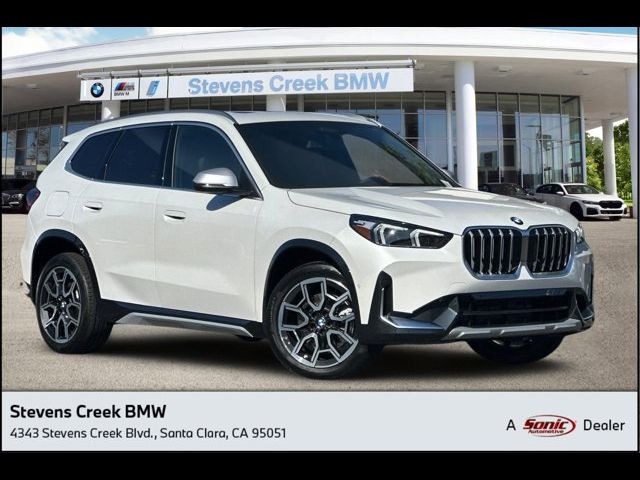 2024 BMW X1 xDrive28i