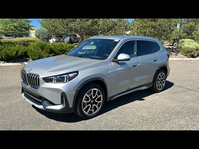 2024 BMW X1 xDrive28i