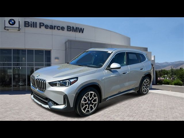 2024 BMW X1 xDrive28i