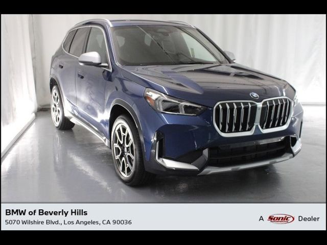 2024 BMW X1 xDrive28i