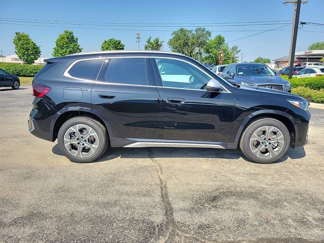 2024 BMW X1 xDrive28i