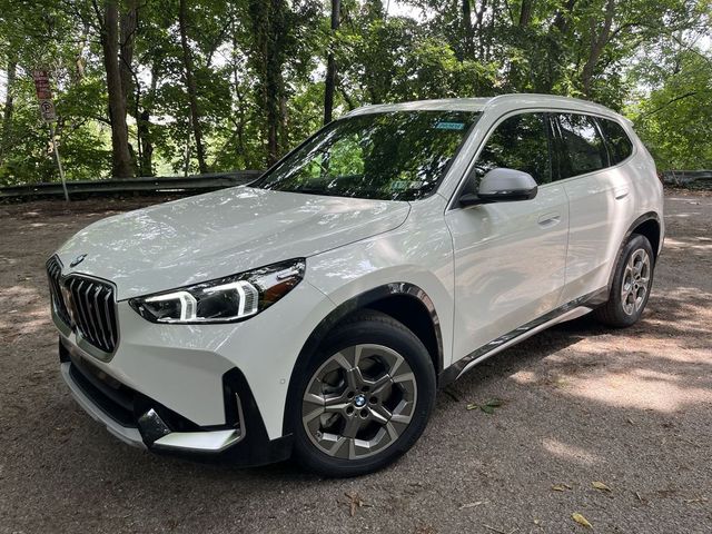 2024 BMW X1 xDrive28i