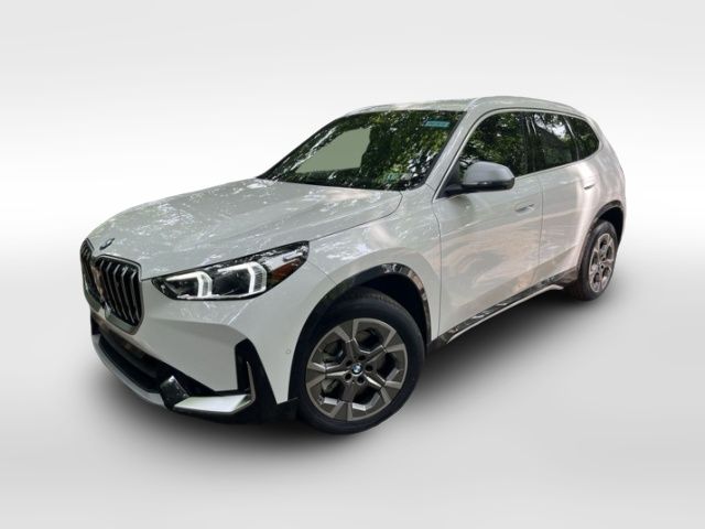 2024 BMW X1 xDrive28i