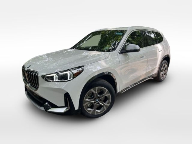 2024 BMW X1 xDrive28i