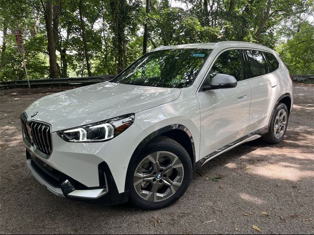 2024 BMW X1 xDrive28i