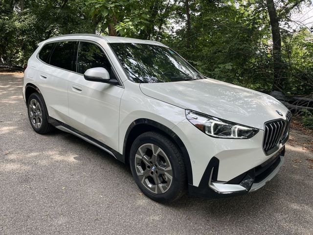 2024 BMW X1 xDrive28i