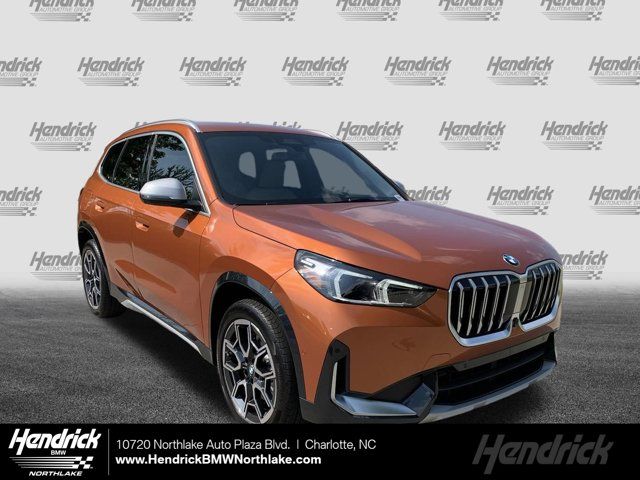 2024 BMW X1 xDrive28i