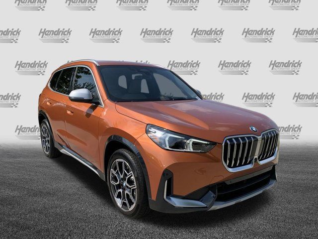 2024 BMW X1 xDrive28i