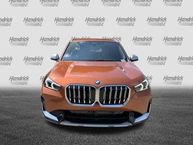 2024 BMW X1 xDrive28i