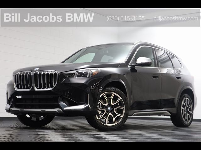 2024 BMW X1 xDrive28i