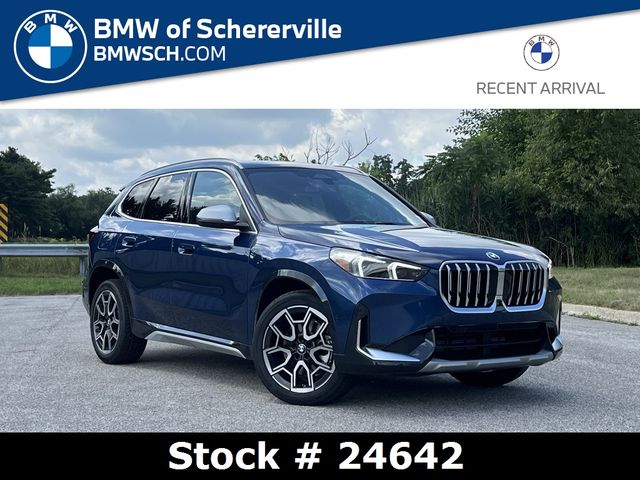 2024 BMW X1 xDrive28i