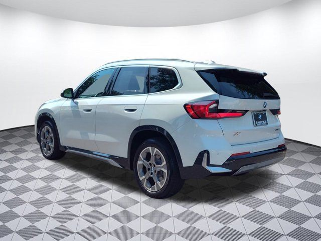 2024 BMW X1 xDrive28i