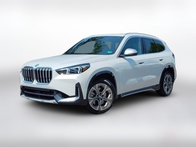 2024 BMW X1 xDrive28i